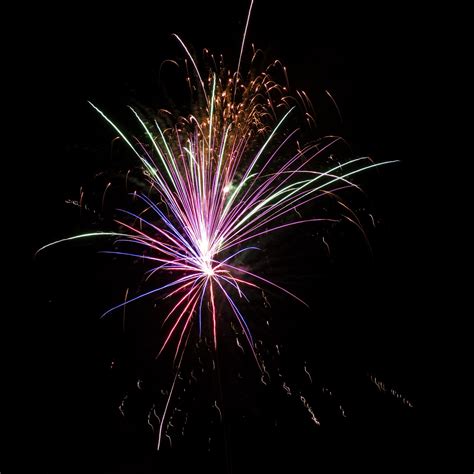 Feuerwerk Rakete Silvester Kostenloses Foto Auf Pixabay Pixabay