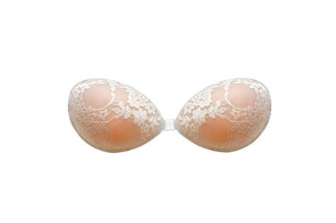 I Found The Best Strapless Bras For Big Boobs