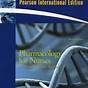Pharmacology For Nurses A Pathophysiologic Approach 6th Edit