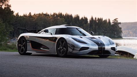 2014 Koenigsegg One1 Wallpapers And Hd Images Car Pixel