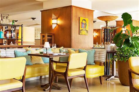 14 Restaurant Dining Room Décor Tips To Steal