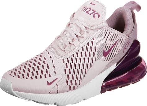 Looking for a good deal on nike air max 270? Nike Air Max 270 W Schuhe pink lila weiß