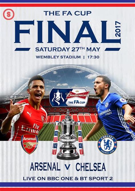 Arsenal Vs Chelsea Fa Cup Final 2017 Arsenal 2 1 Chelsea Bbc Sport