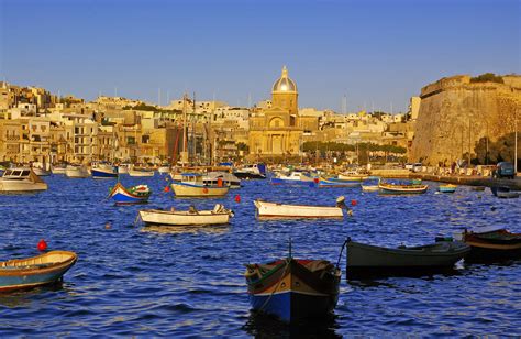Malta, officially the republic of malta, consists of the main island malta and the smaller islands of gozo and. Malta e Pantelleria: affinità e diversità storico ...