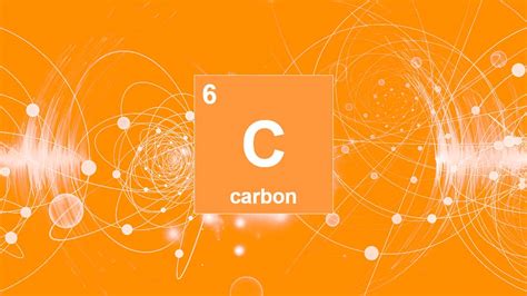 Facts About Carbon Element Slowmine