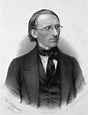 Carl Ludwig - Pioneer of Modern Physiology - SciHi BlogSciHi Blog