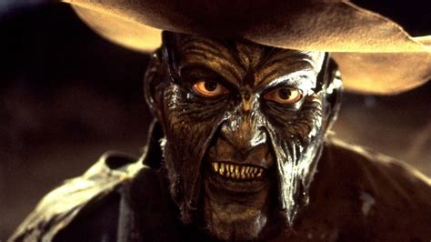 Jeepers Creepers Reborn What We Know So Far