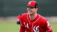 Reds' Sonny Gray blames Yankees pitch choice for his 2018 struggles