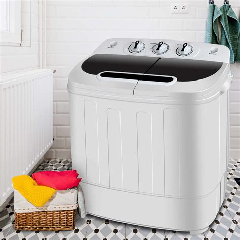 7 Best Mini Washing Machine 2023 Top 7 Products Reviewed 7beasts