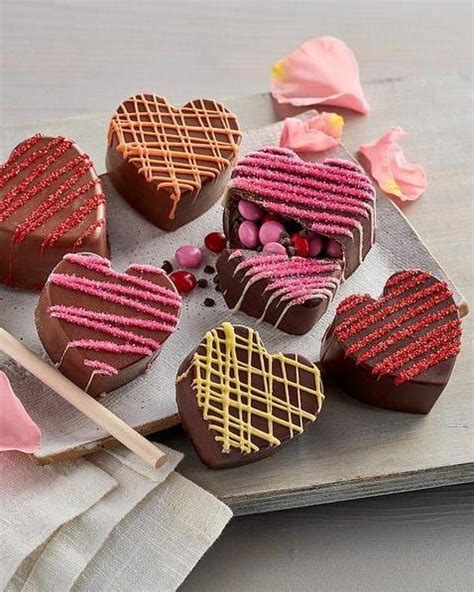 25 Best Valentines Day Chocolates To Buy In 2024