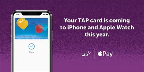 Tap is your ticket to ride. LA Metro announces TAP transit cards will gain Apple Pay support later this year