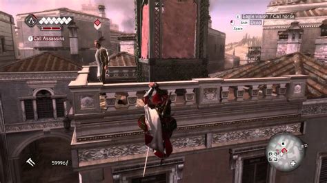 Assassin S Creed Brotherhood Live Bait Full Synchro Youtube