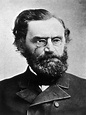 Carl Schurz 1829-1906 Photograph by Everett