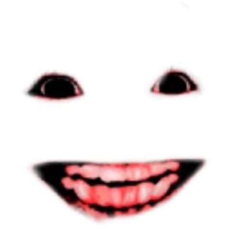 So Ive Been Trying To Find New Scary Faces To Use For My Entities But