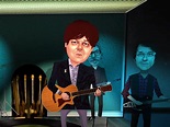 Ron Sexsmith Releases Official Music Video For New Single 'Radio ...