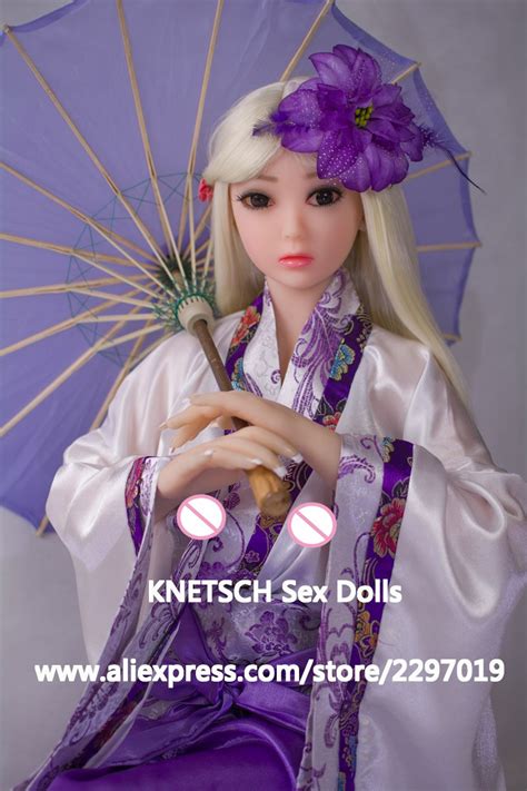 Real Silicone Sex Dolls Robot Japanese Anime Love Doll Realistic Oral Vagina Adult Toys For Men