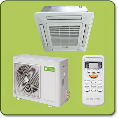 Maybe you would like to learn more about one of these? View Product | Chigo Air - Conditioning