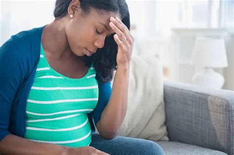 A Complete Guide To Calming Anxiety During Pregnancy Unlock Inner Peace