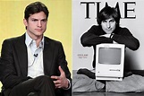 Video Clip of Ashton Kutcher as Steve Jobs