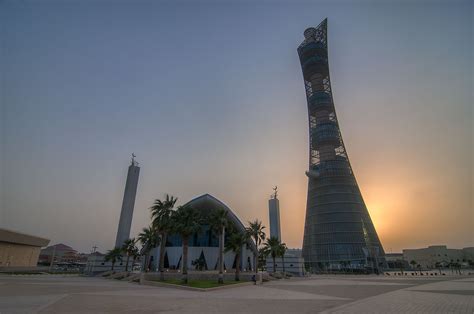 Photo 1204 20 Mosque And Torch Hotel In Aspire Zone Doha