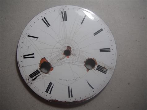 Lynton Dials Clock Dials And Watches Restoration And Repair