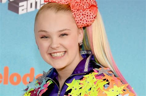 Jojo Siwa Thanks Fans For Support After Opening Up About Her Sexuality Life