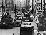 Berlin Crisis of 1961 - Wikipedia