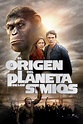 El origen del planeta de los simios (⚜️ Trailer) | CUEVANA