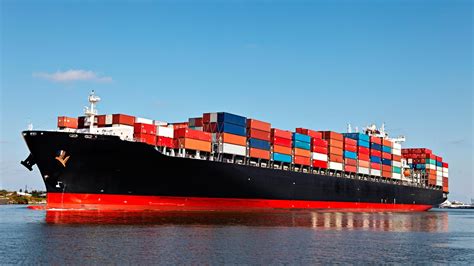 Sea Freight Sprint Logistics