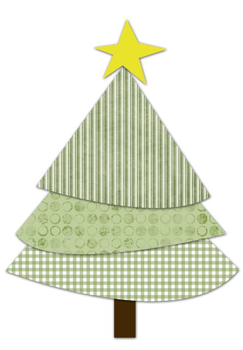 Eri Doodle Designs And Creations Country Christmas Tree Print And Make