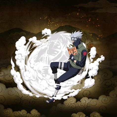 Kakashi Hatake The Best Teacher 5 Naruto Shippuden Ultimate