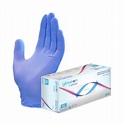 Gloveon® Celeste Nitrile藍色丁腈即棄手套(200隻裝)