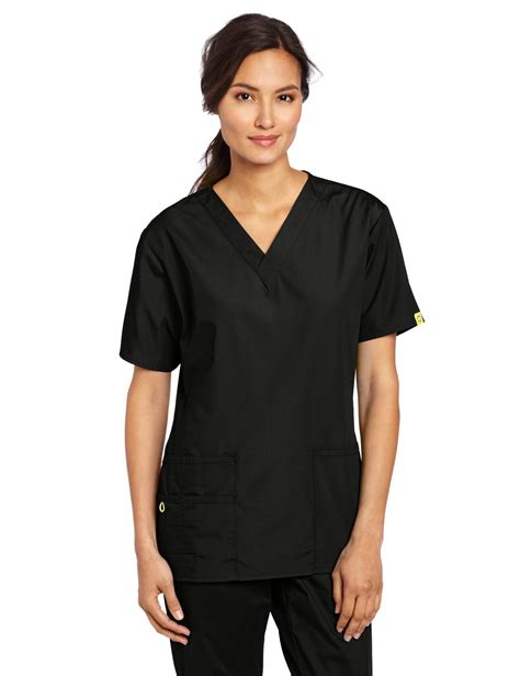 Top 10 Best Nursing Scrubs 2017 Top Value Reviews