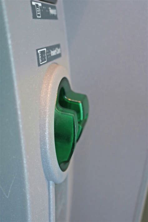 How To Identify An Atm Skimmer Nwcu