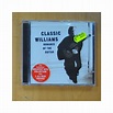 JOHN WILLIAMS - CLASSIC WILLIAMS ROMANCE OF THE GUITAR - CD - Discos La ...