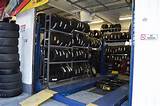 Pictures of The Tire Shop