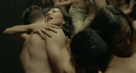 Nude Video Celebs Cecilia Ponce Nude Aislinn Derbez Sexy Ana De La
