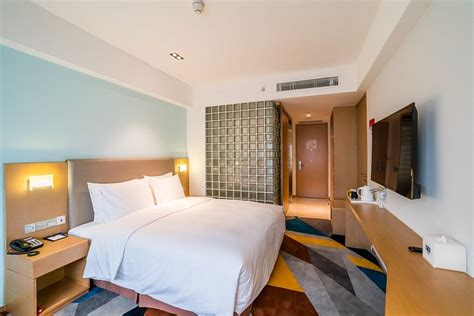 Holiday Inn Express Chengdu Xindu An Ihg Hotel Updated 2024 Prices