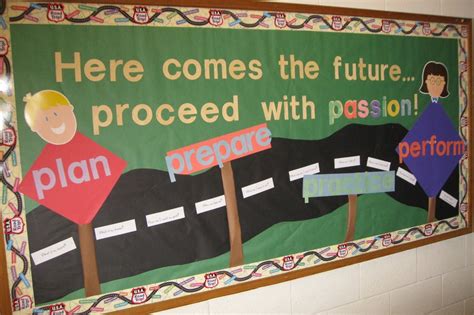 First Bulletin Board For Essay1 School Counseling Bulletin Boards