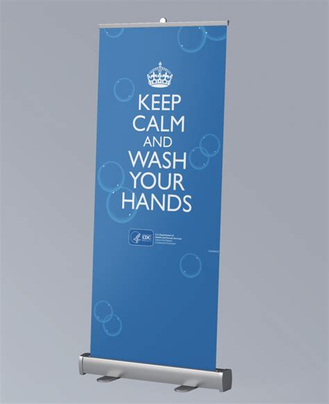 Roll Up Banner Lite Copyland Banners Displays Promotional Items