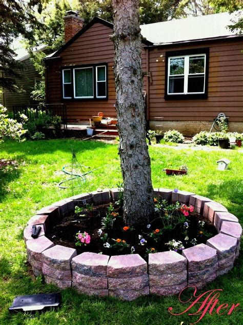32 Amazing Beautiful Round Raised Garden Bed Ideas That You Can Make In