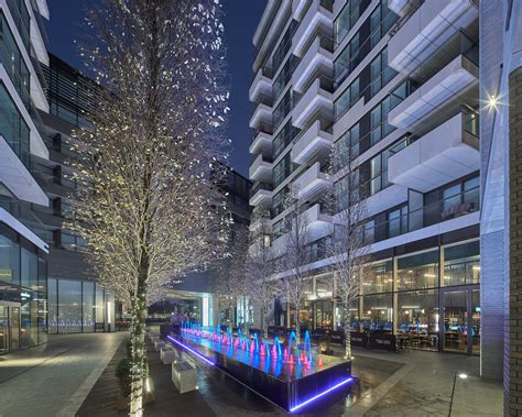 One Tower Bridge, Squire and Partners — David M. Christian