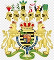 House Of Saxe-Coburg And Gotha Coat Of Arms, PNG, 970x1078px ...