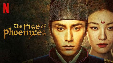 55 Best Chinese Historical Dramas Of All Time Faceoff