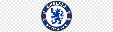 Waving flag with chelsea football team logo. 팀 로고, 첼시 풋볼 클럽 로고 그림, png | PNGEgg