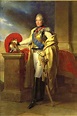 Carlo X di Borbone 12° Re di Francia e di Navarra nel 2020 | Artisti ...