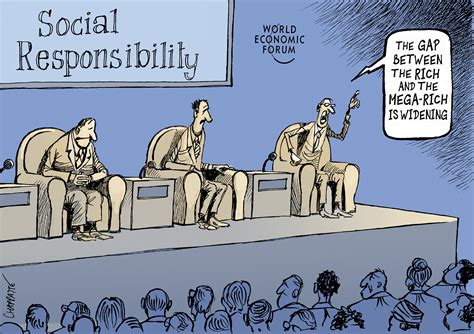 Capitalism In Question Globecartoon Political Cartoons Patrick Chappatte