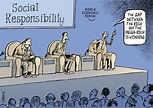 Capitalism in question | Globecartoon - Political Cartoons - Patrick ...