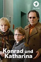 Konrad und Katharina (2014) — The Movie Database (TMDB)