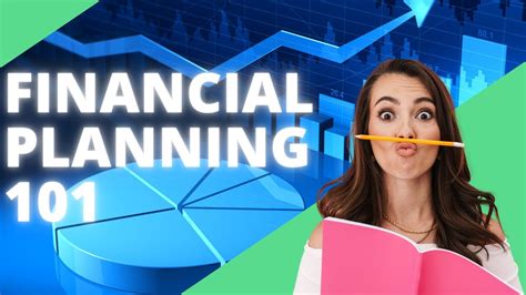 Mastering Your Finances A Beginners Guide To Financial Planning Youtube